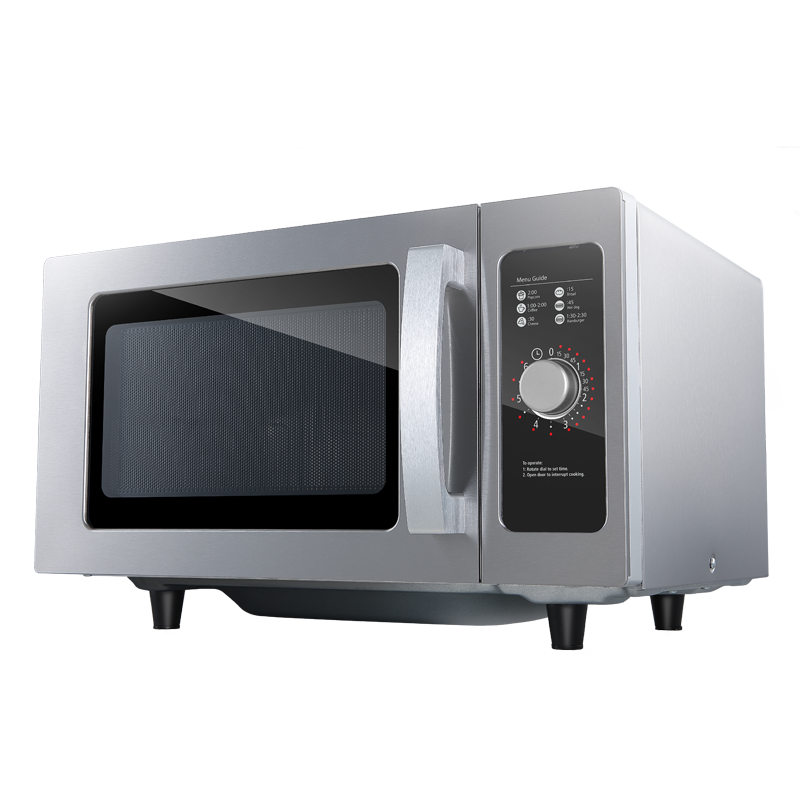 Groothandel 25L Magnetron Comm - Commercial Kitchen Microwave recensie en prijs