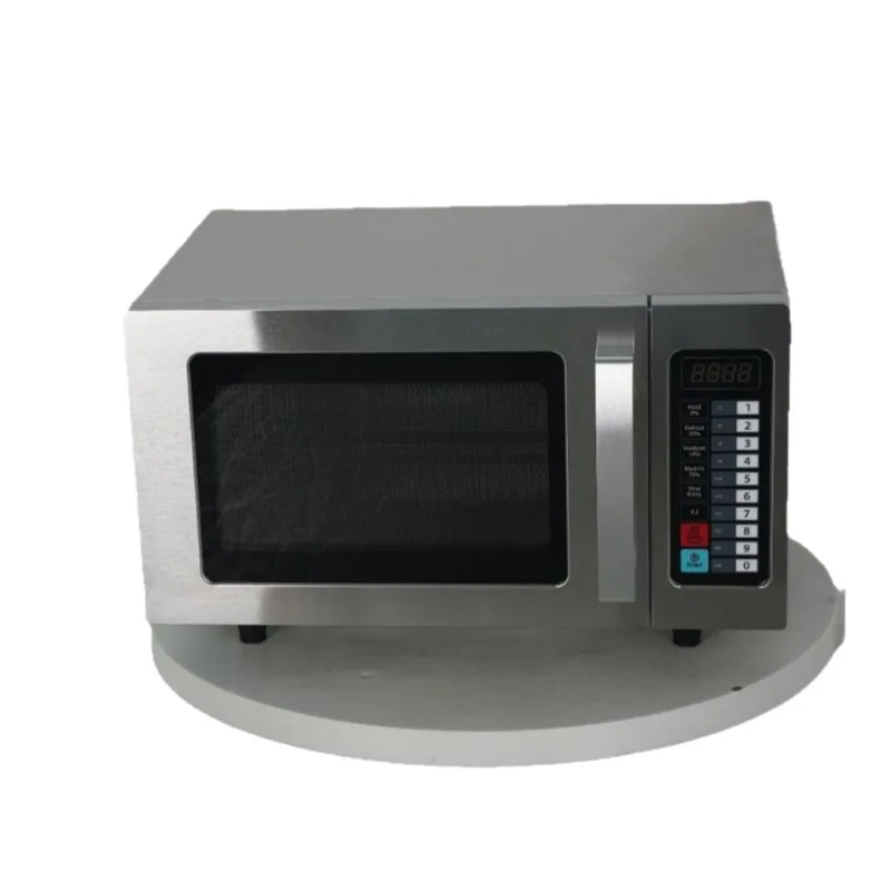 Commerciële 25L magnetron, mag - Commercial Kitchen Microwave recensie en prijs