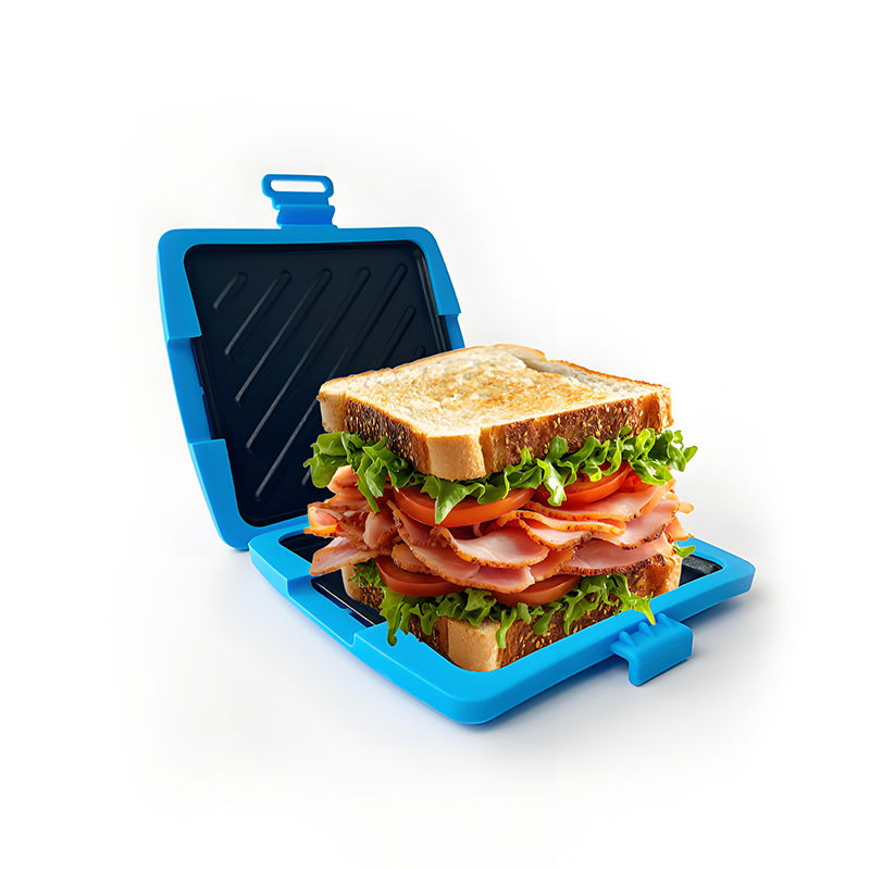 3-in-1 Magnetron Sandwich Make - Sandwich Press Panini recensie en prijs
