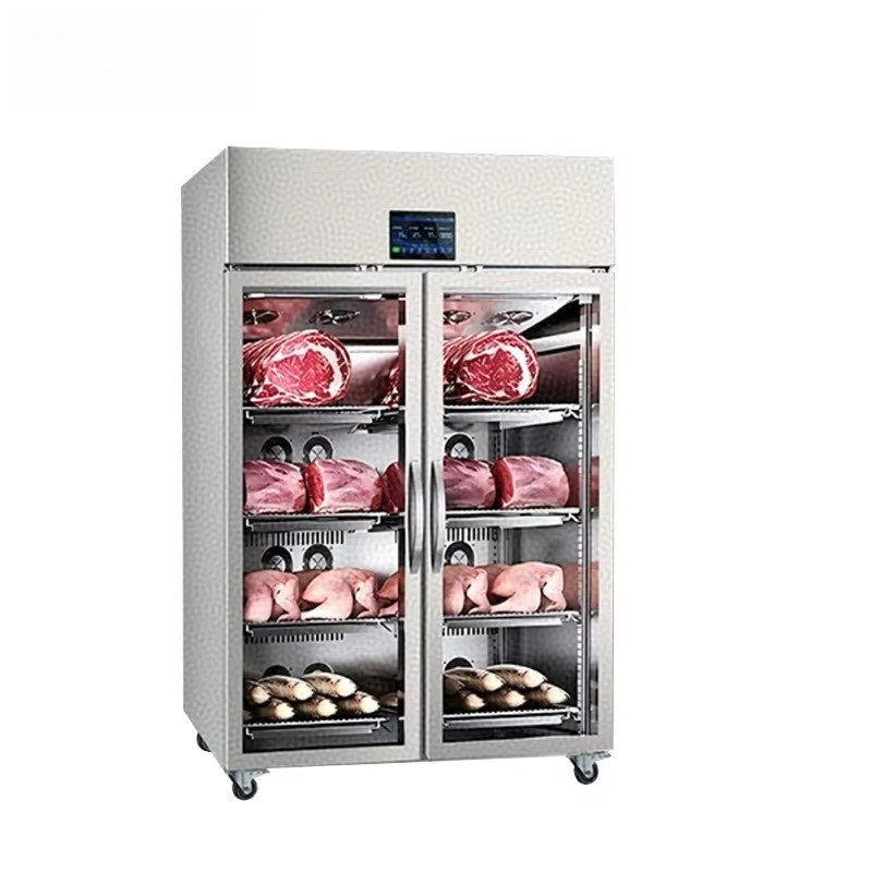 Commerciële keuken vleesontdoo - Commercial Kitchen Cabinet recensie en prijs