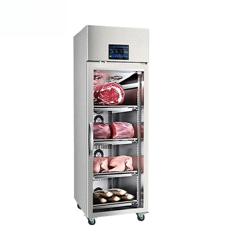 Commerciële keuken vleesontdoo - Commercial Kitchen Cabinet recensie en prijs