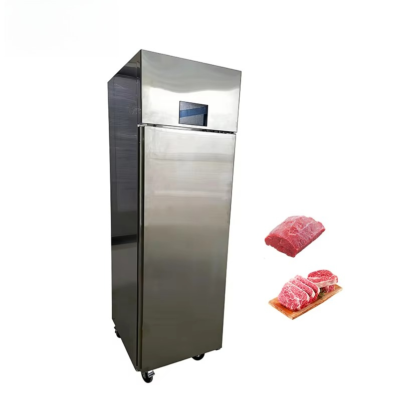 Commerciële keuken vleesontdoo - Commercial Kitchen Cabinet recensie en prijs