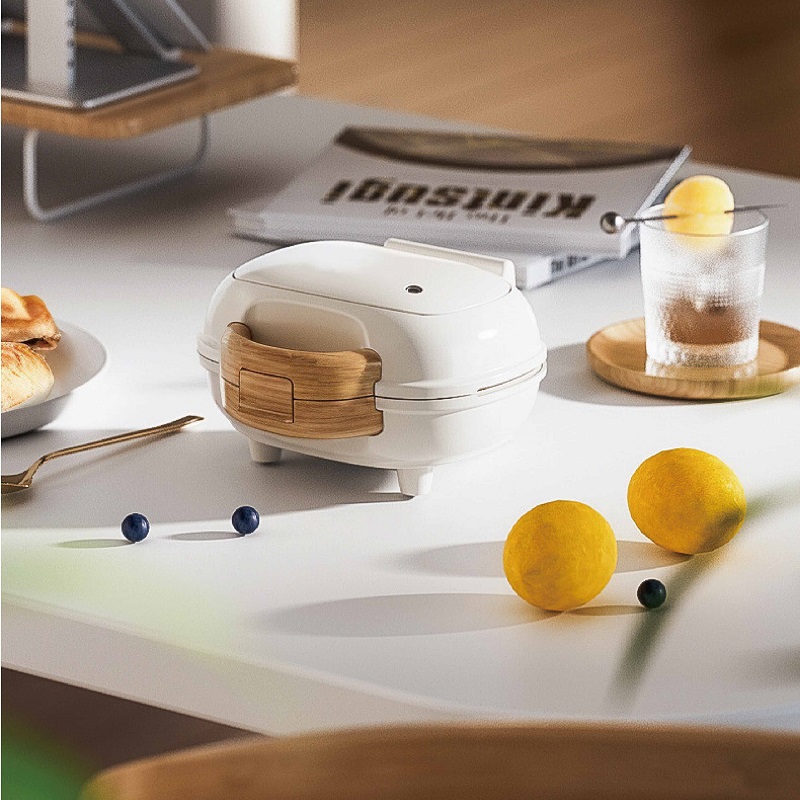 500W Sandwich Machine Snelle O - Sandwich Press Panini recensie en prijs