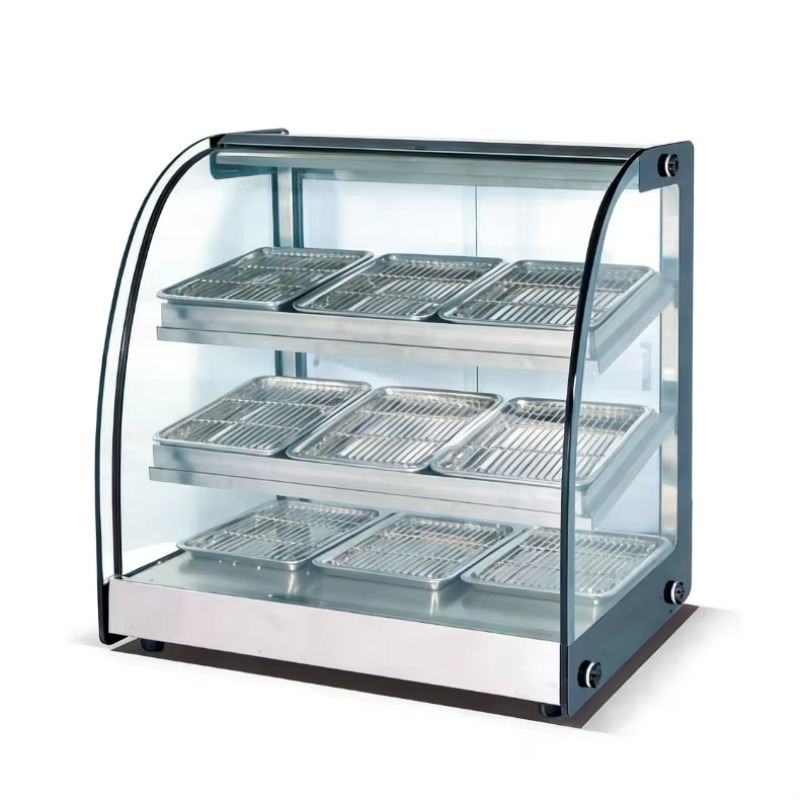 Commerciële keukenuitrusting v - Commercial Kitchen Cabinet recensie en prijs