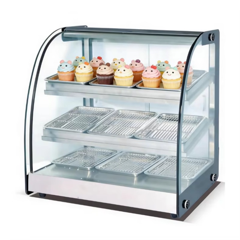 Commerciële keukenuitrusting v - Commercial Kitchen Cabinet recensie en prijs