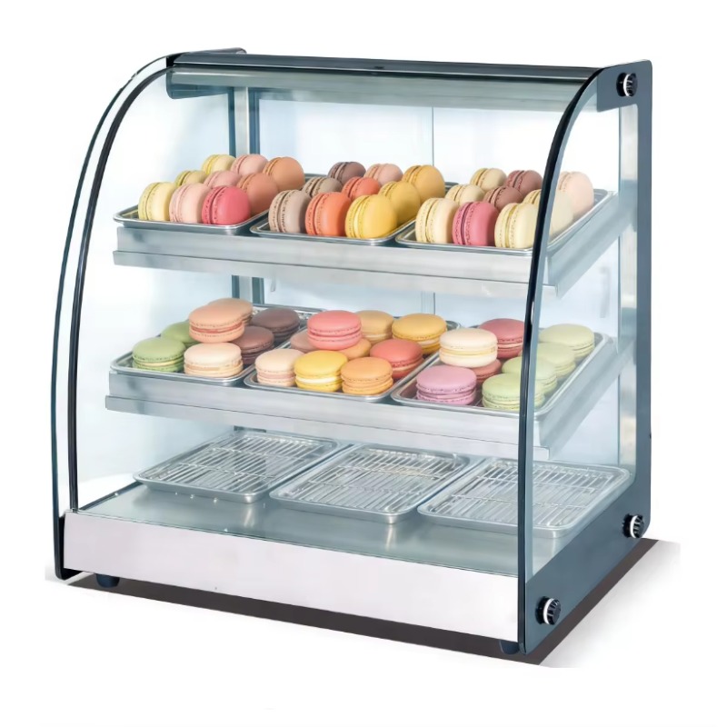 Commerciële keukenuitrusting v - Commercial Kitchen Cabinet recensie en prijs